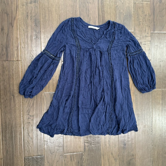 Solitaire Dress - Picture 8 of 11